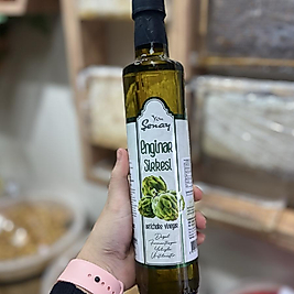 Enginar sirkesi 500 ml