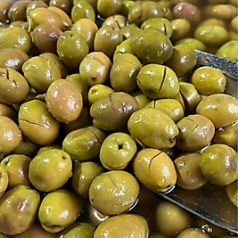 Köy Acı Kırma 1 kg