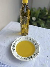 Doğal Sızma Zeytinyağı 1 LİTRE