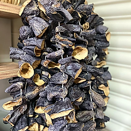 Kuru Patlıcan 1 Dizi