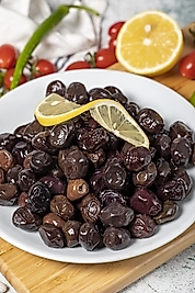 Gemlik( Trilya) Büyük Boy Zeytin 10 KG