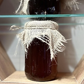 Süzme Erzurum Çiçek Bal 1 kg