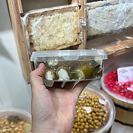 Jalepeno Peynir Dolgulu 500 gr