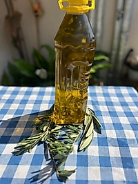 Doğal Sızma Zeytinyağı 2 LİTRE