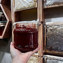 Biber Güneş Salçası 1kg