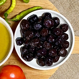 Gemlik( Trilya) Küçük Boy Zeytin 10KG